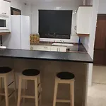 Casa El Canario كوستا تاغيسي