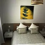 Casa El Canario شقة *