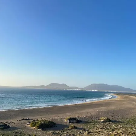 Apartman Casa El Canario Costa Teguise