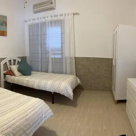 Casa El Canario *