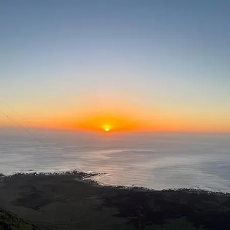 Lägenhet Casa El Canario Costa Teguise