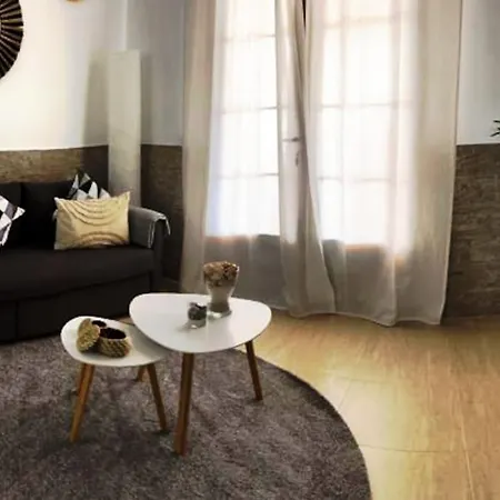 Apartman Casa El Canario