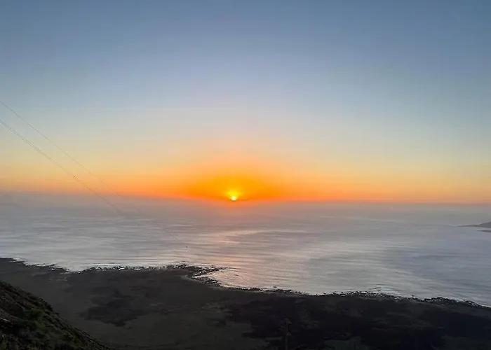 Lägenhet Casa El Canario Costa Teguise
