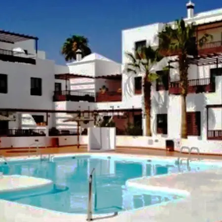 アパート Casa El Canario *