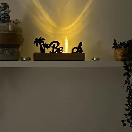 Casa El Canario * コスタ・テギセ