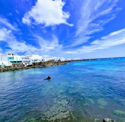 Casa El Canario Apartment *