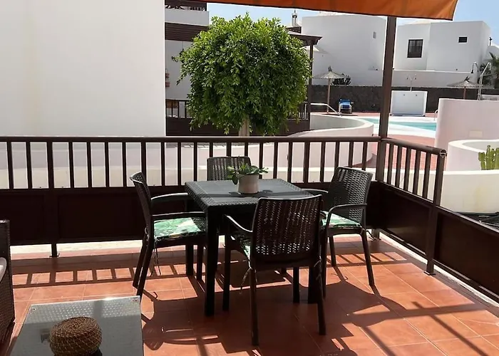 Casa El Canario * Costa Teguise