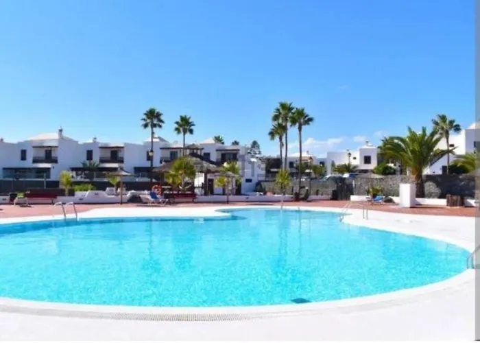 Casa El Canario Apartment *