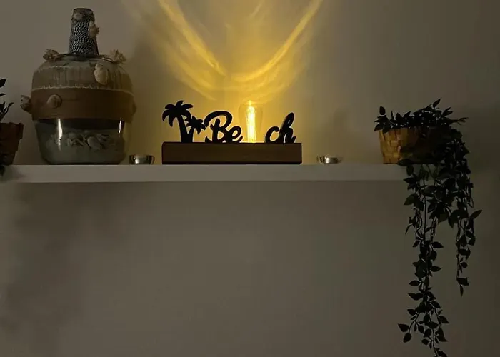 Casa El Canario * Costa Teguise