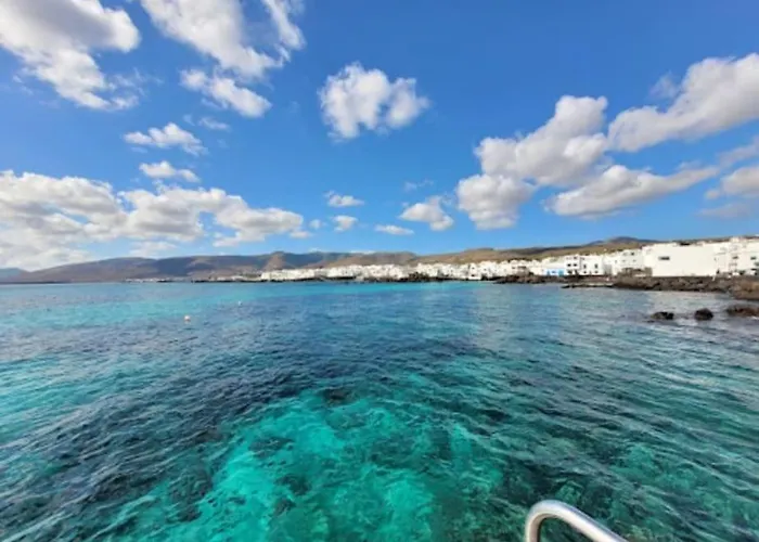 Casa El Canario Apartment