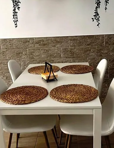 Casa El Canario Apartment Costa Teguise