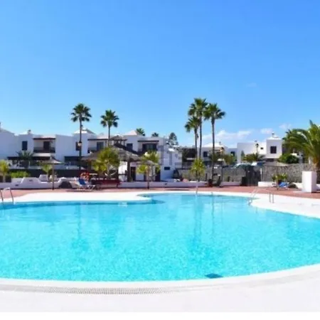 Casa El Canario 아파트 *