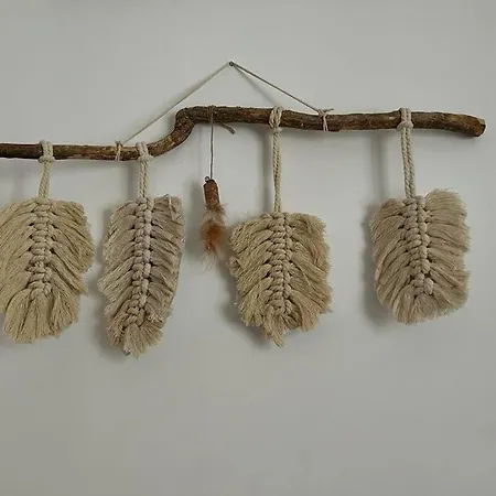 Casa El Canario 아파트