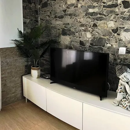 아파트 Casa El Canario