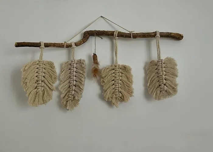 Casa El Canario Apartament